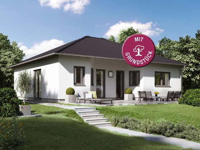 Haus zum Kaufen in Rettert 421.700,00 EUR 100 m²