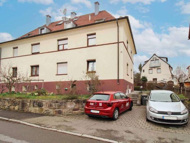 Haus zum Kaufen in Reutlingen 620.000,00 EUR 192.27 m²