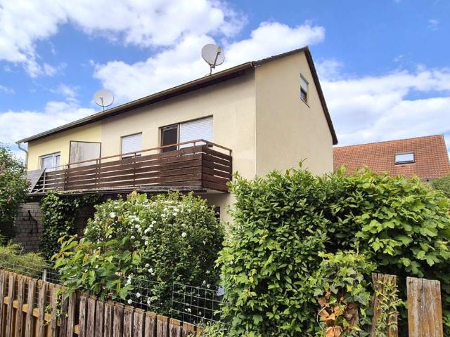 Haus zum Kaufen in Reutlingen Ohmenhausen 250.000,00 EUR 92.3 m²