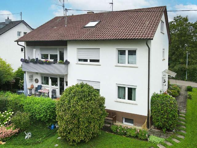 Haus zum Kaufen in Reutlingen Sondelfingen 655.000,00 EUR 243.71 m²