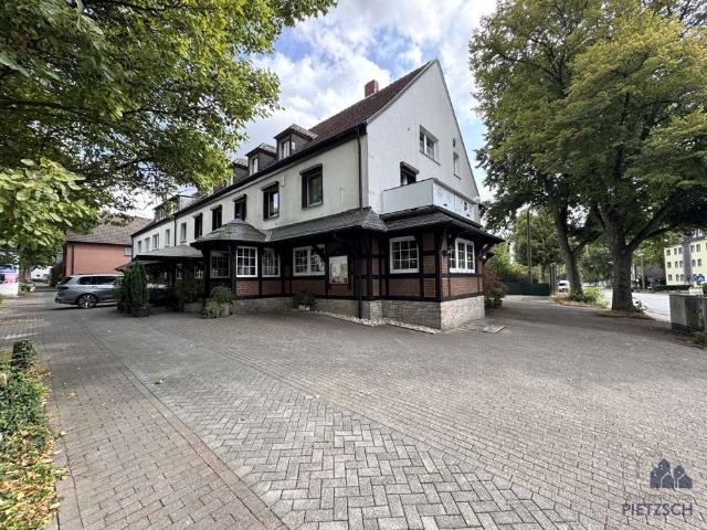 Haus zum Kaufen in Recklinghausen 1.150.000,00 EUR 825 m²