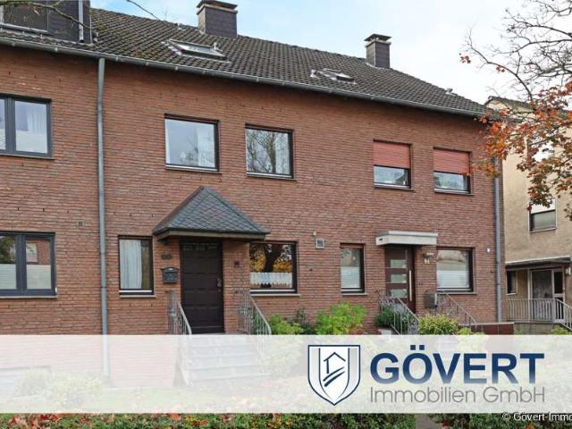 Haus zum Kaufen in Recklinghausen 298.000,00 EUR 102.13 m²