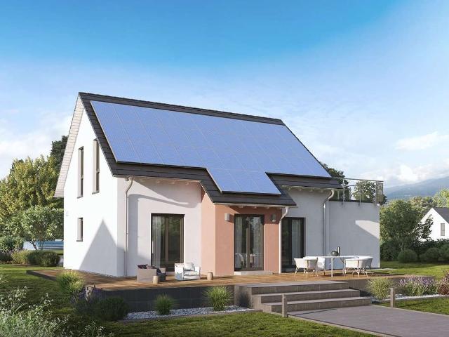 Haus zum Kaufen in Recklinghausen 360.999,00 EUR 147.31 m²