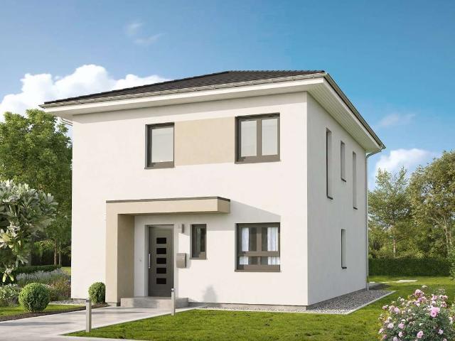 Haus zum Kaufen in Recklinghausen 381.999,00 EUR 136.78 m²