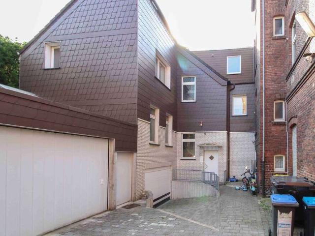 Haus zum Kaufen in Recklinghausen 420.000,00 EUR 115.58 m²