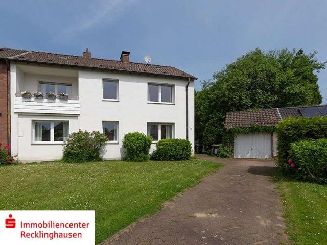 Haus zum Kaufen in Recklinghausen 449.000,00 EUR 138 m²