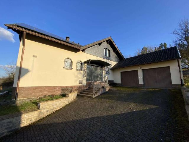 Haus zum Kaufen in Rehlingen Siersburg 488.000,00 EUR 220 m²