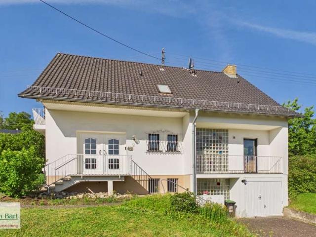 Haus zum Kaufen in Rehlingen Siersburg Fremersdorf 378.800,00 EUR 190 m²
