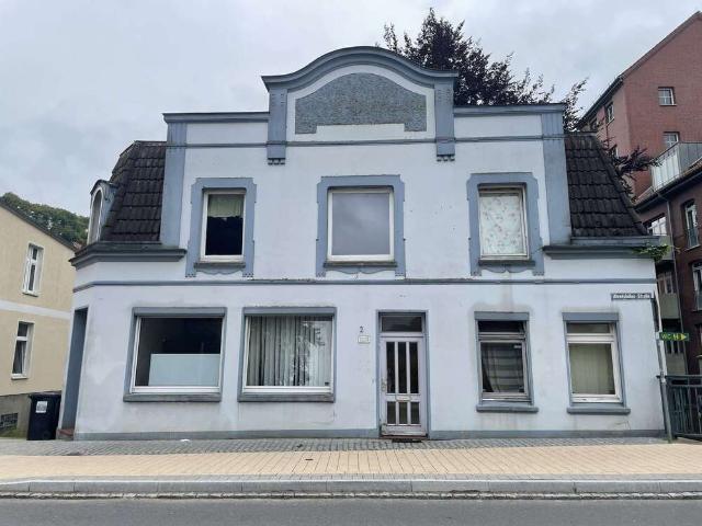 Haus zum Kaufen in Reinfeld 275.000,00 EUR 170 m²