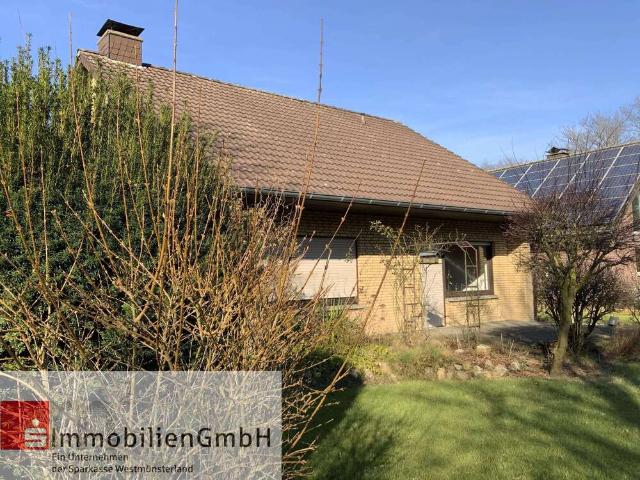 Haus zum Kaufen in Reken 279.000,00 EUR 141.6 m²