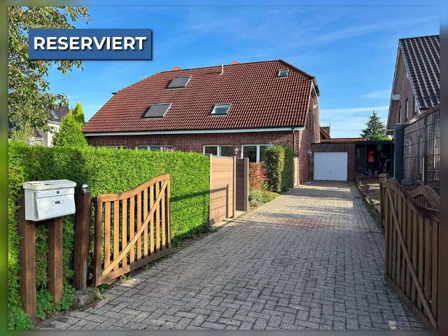 Haus zum Kaufen in Reken Groß Reken 340.000,00 EUR 151.46 m²