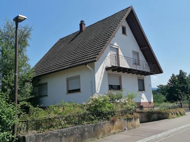 Haus zum Kaufen in Renchen Ulm 430.000,00 EUR 150 m²