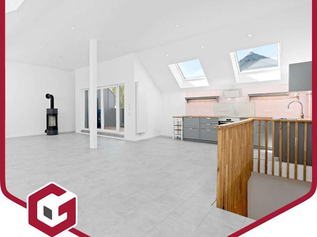 Haus zum Kaufen in Rheinbach Flerzheim 419.000,00 EUR 131 m²