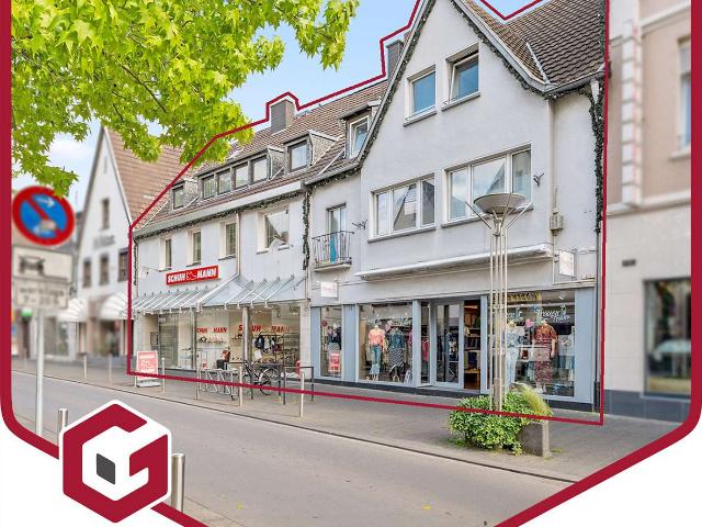 Haus zum Kaufen in Rheinbach 2.990.000,00 EUR 604 m²
