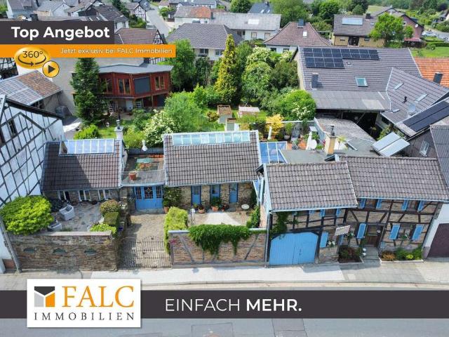Haus zum Kaufen in Rheinbach 419.000,00 EUR 163.7 m²