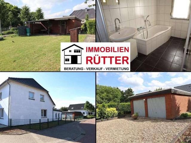 Haus zum Kaufen in Rheinberg 280.000,00 EUR 167 m²