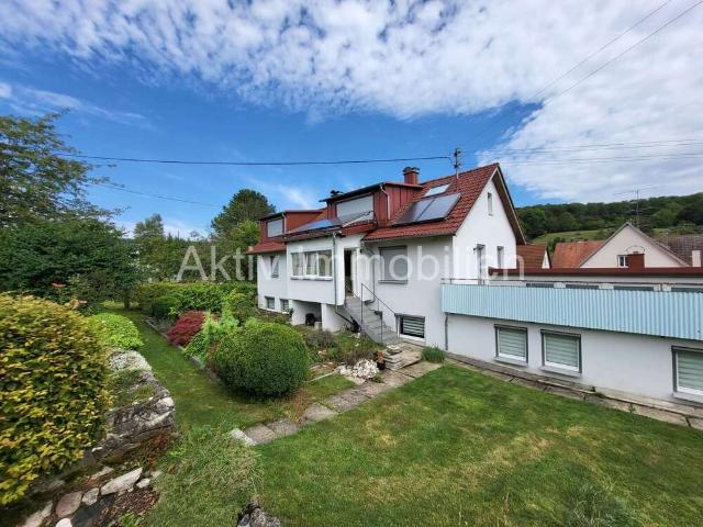 Haus zum Kaufen in Riedlingen 559.000,00 EUR 311 m²