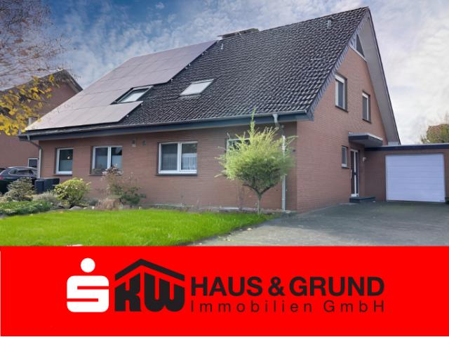 Haus zum Kaufen in Rietberg 339.000,00 EUR 115 m²