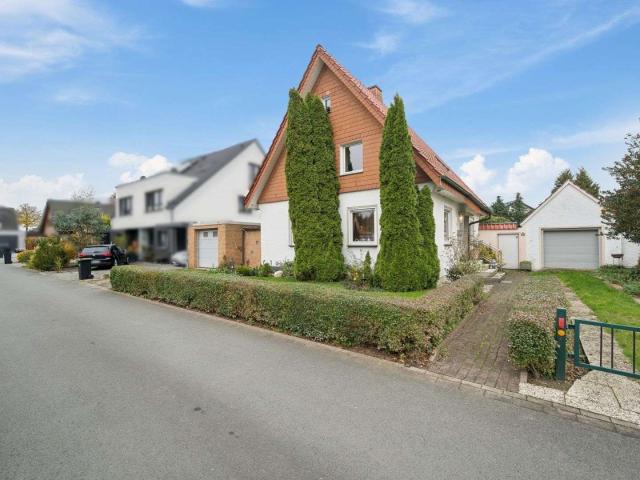 Haus zum Kaufen in Rietberg 349.000,00 EUR 120 m²