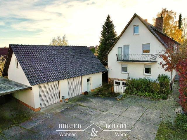 Haus zum Kaufen in Rinteln 319.000,00 EUR 232 m²