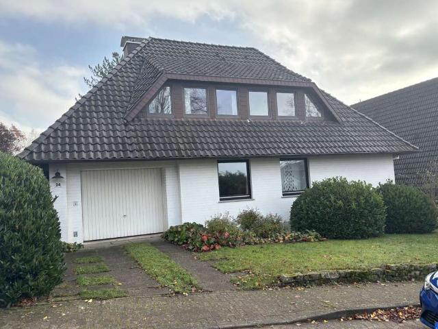 Haus zum Kaufen in Rinteln 395.000,00 EUR 213 m²