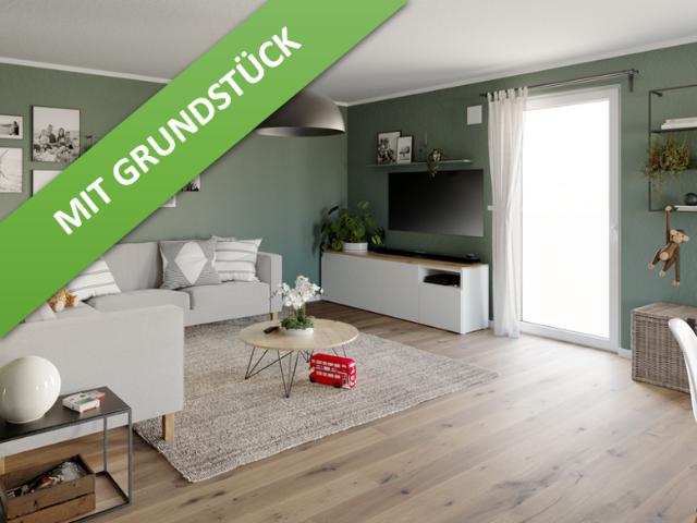 Haus zum Kaufen in Rinteln 398.290,00 EUR 130 m²