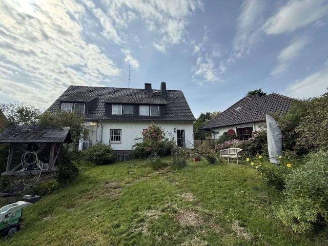 Haus zum Kaufen in Rinteln Krankenhagen 402.000,00 EUR 308 m²