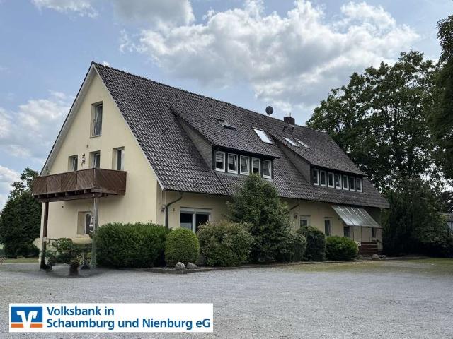Haus zum Kaufen in Rinteln Krankenhagen 510.000,00 EUR 403 m²