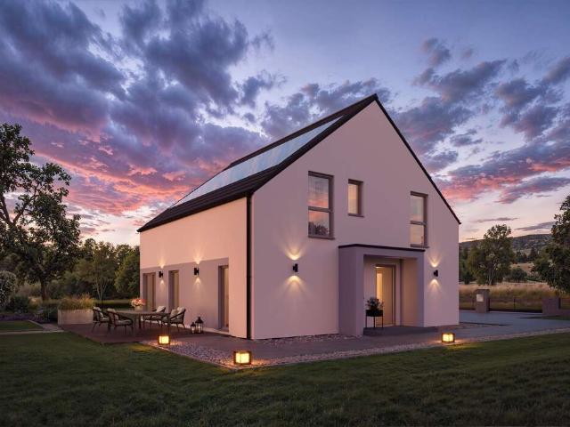 Haus zum Kaufen in Waldshut Tiengen 552.690,00 EUR 169.89 m²