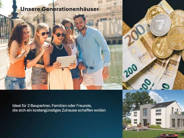 Haus zum Kaufen in Waldshut Tiengen 298.920,00 EUR 203 m²