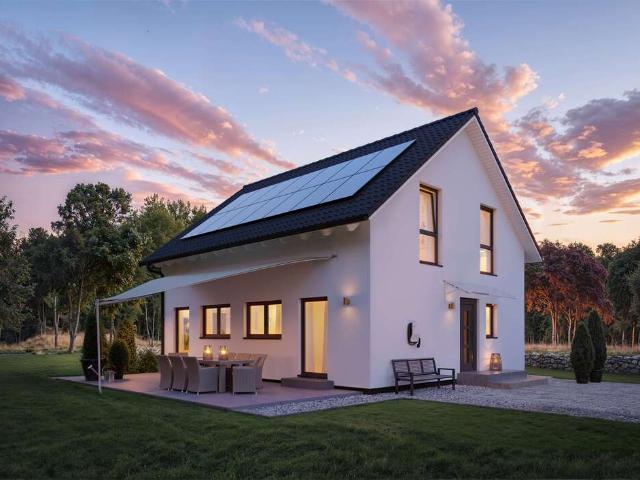 Haus zum Kaufen in Waldshut Tiengen 333.780,00 EUR 139 m²