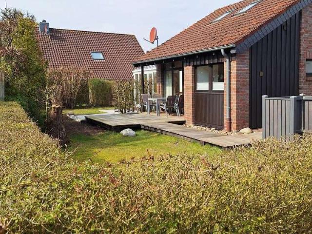 Haus zum Kaufen in Wangerland Hooksiel 339.000,00 EUR 75 m²