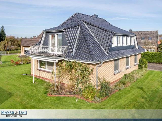 Haus zum Kaufen in Wangerland Hooksiel 399.000,00 EUR 199 m²