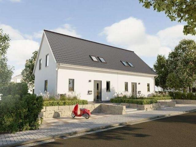 Haus zum Kaufen in Wandlitz 362.002,00 EUR 104 m²