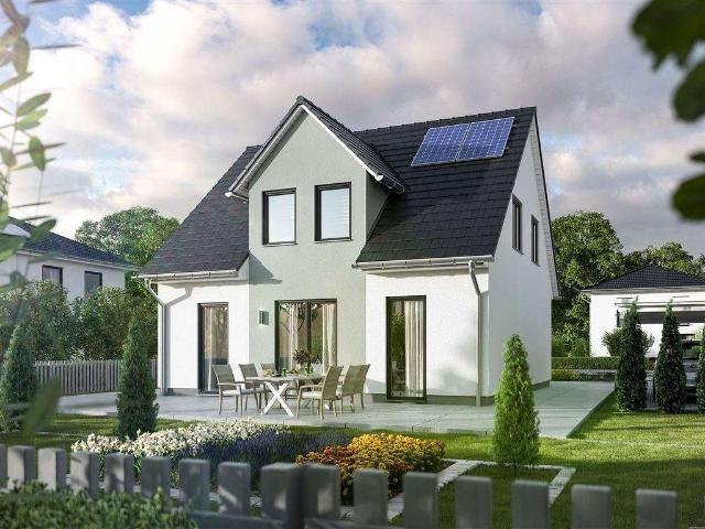 Haus zum Kaufen in Wandlitz 424.711,00 EUR 113 m²