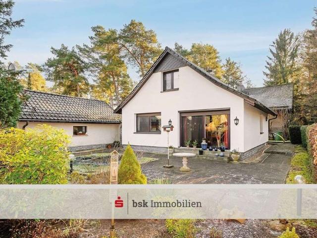 Haus zum Kaufen in Wandlitz 470.000,00 EUR 118.84 m²