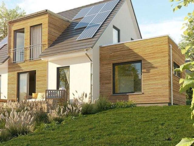 Haus zum Kaufen in Wandlitz 482.922,00 EUR 125 m²