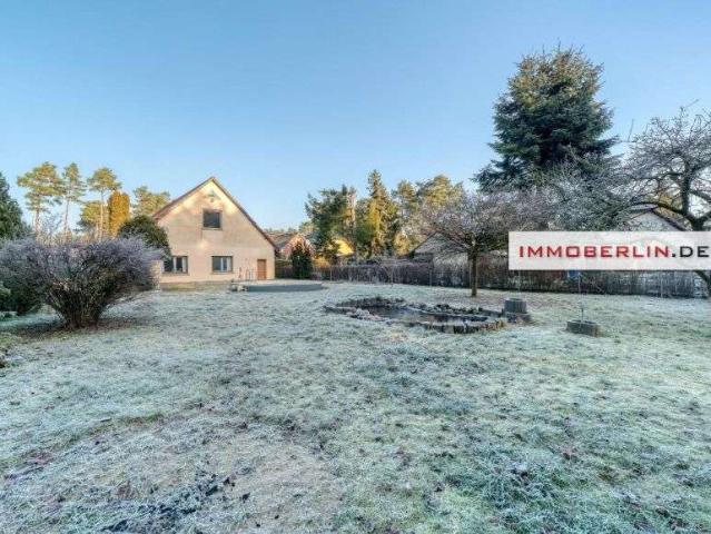 Haus zum Kaufen in Wandlitz 499.000,00 EUR 130 m²