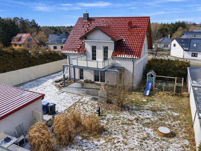 Haus zum Kaufen in Wandlitz 565.000,00 EUR 131 m²