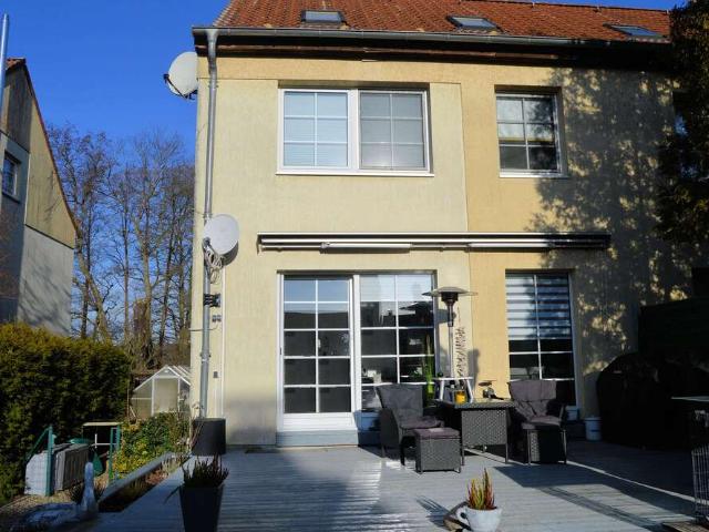 Haus zum Kaufen in Wandlitz Basdorf 440.000,00 EUR 173 m²
