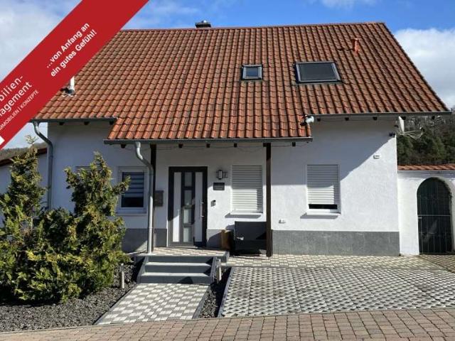 Haus zum Kaufen in Wartenberg Rohrbach 398.000,00 EUR 137 m²