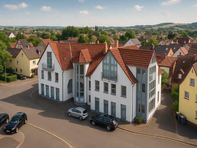 Haus zum Kaufen in Wetzlar 590.000,00 EUR 307 m²