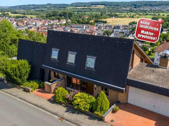 Haus zum Kaufen in Wetzlar 599.500,00 EUR 222.25 m²