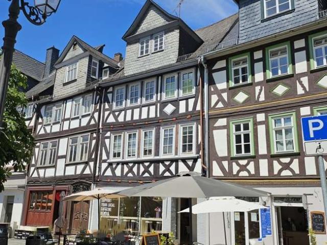 Haus zum Kaufen in Wetzlar 325.000,00 EUR 110 m²