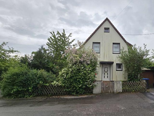 Haus zum Kaufen in Weil der Stadt 480.000,00 EUR 132.97 m²