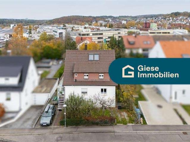 Haus zum Kaufen in Weil der Stadt 649.000,00 EUR 118 m²