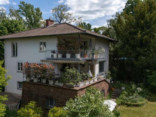 Haus zum Kaufen in Weinheim 3.200.000,00 EUR 220 m²