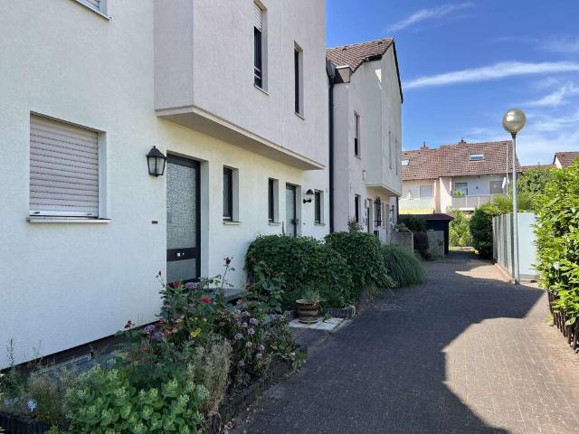 Haus zum Kaufen in Weinheim 298.000,00 EUR 100 m²