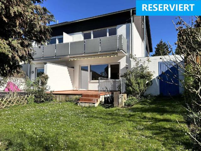 Haus zum Kaufen in Weinheim 595.000,00 EUR 130 m²