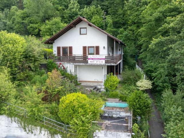 Haus zum Kaufen in Weinheim 775.000,00 EUR 203 m²